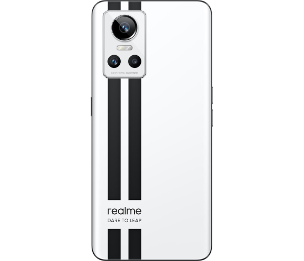 realme GT Neo 3 5G 12/256GB 120Hz 150W OIS White - 1045161 - zdjęcie 6